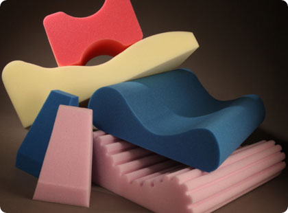 HEALTHCARE foam