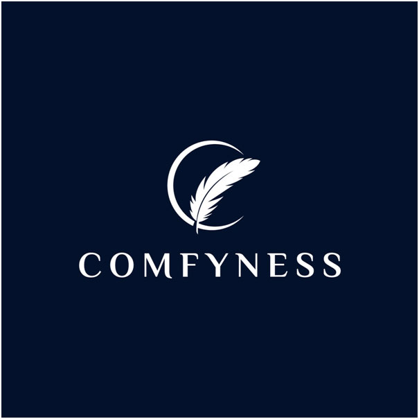 Comfyness logo