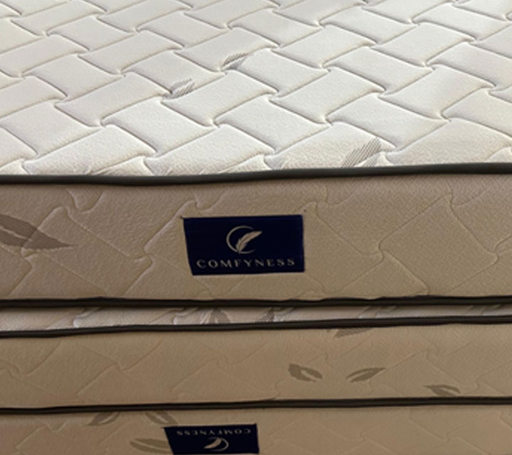 Comfyness Mattress